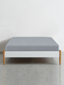 Простынь на резинке фланель STORMY Cosas модель Flannel_74Stormy_60x120x12 Простынь на резинке фланель STORMY Cosas модель Flannel_74Stormy_60x120x12 Фото