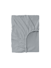 Простынь на резинке фланель STORMY Cosas модель Flannel_74Stormy_60x120x12 Простынь на резинке фланель STORMY Cosas модель Flannel_74Stormy_60x120x12 Фото