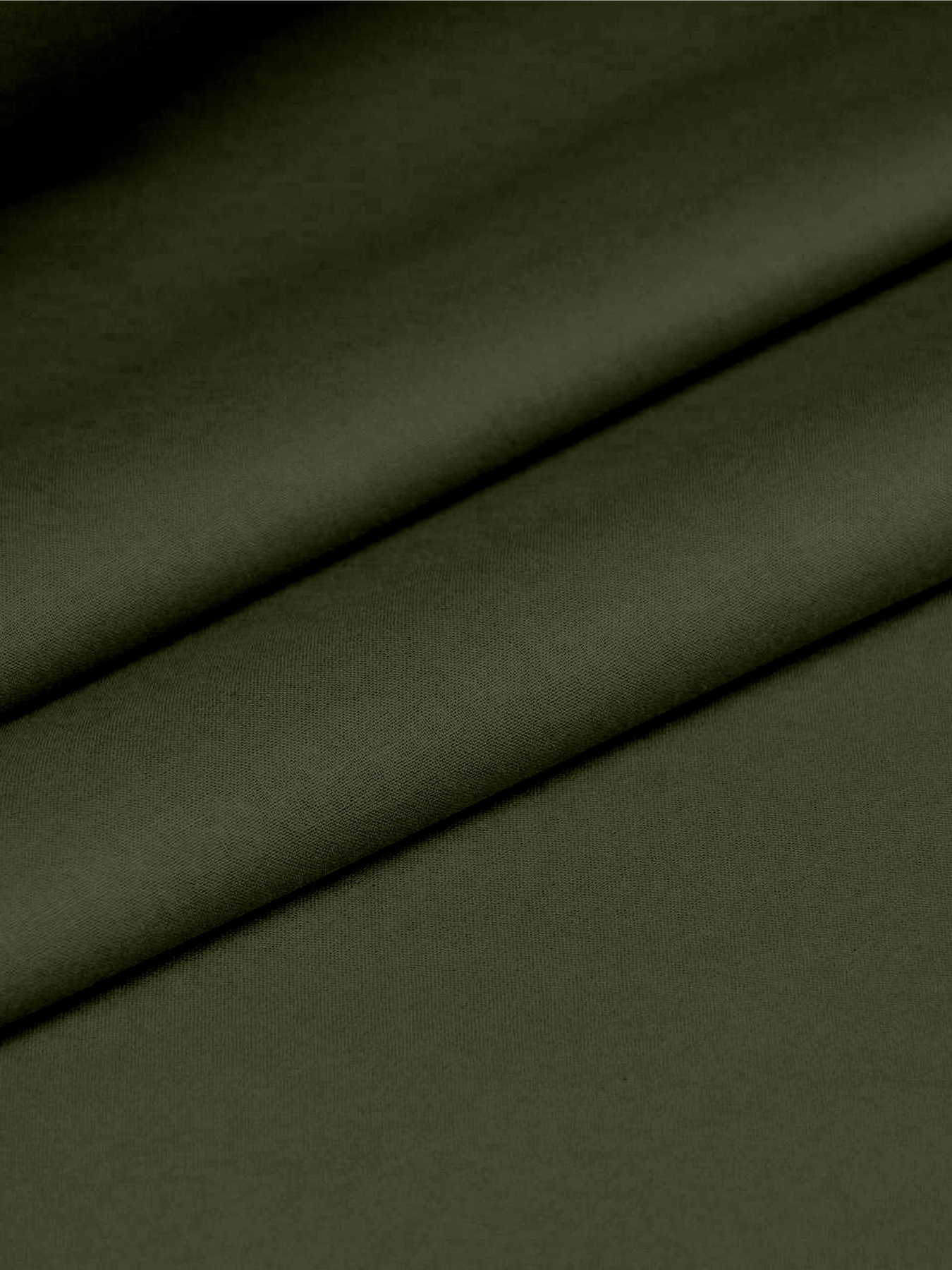 Простынь на резинке ранфорс FOREST Cosas модель Forest90_100x200x20 Фото