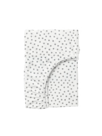 Простынь на резинке ранфорс GREY BLOTS Cosas модель GreyBlots_120 Простынь на резинке ранфорс GREY BLOTS Cosas модель GreyBlots_120 Фото