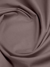 Простынь на резинке ранфорс LATTE Cosas модель Latte121_100x200x20 Фото