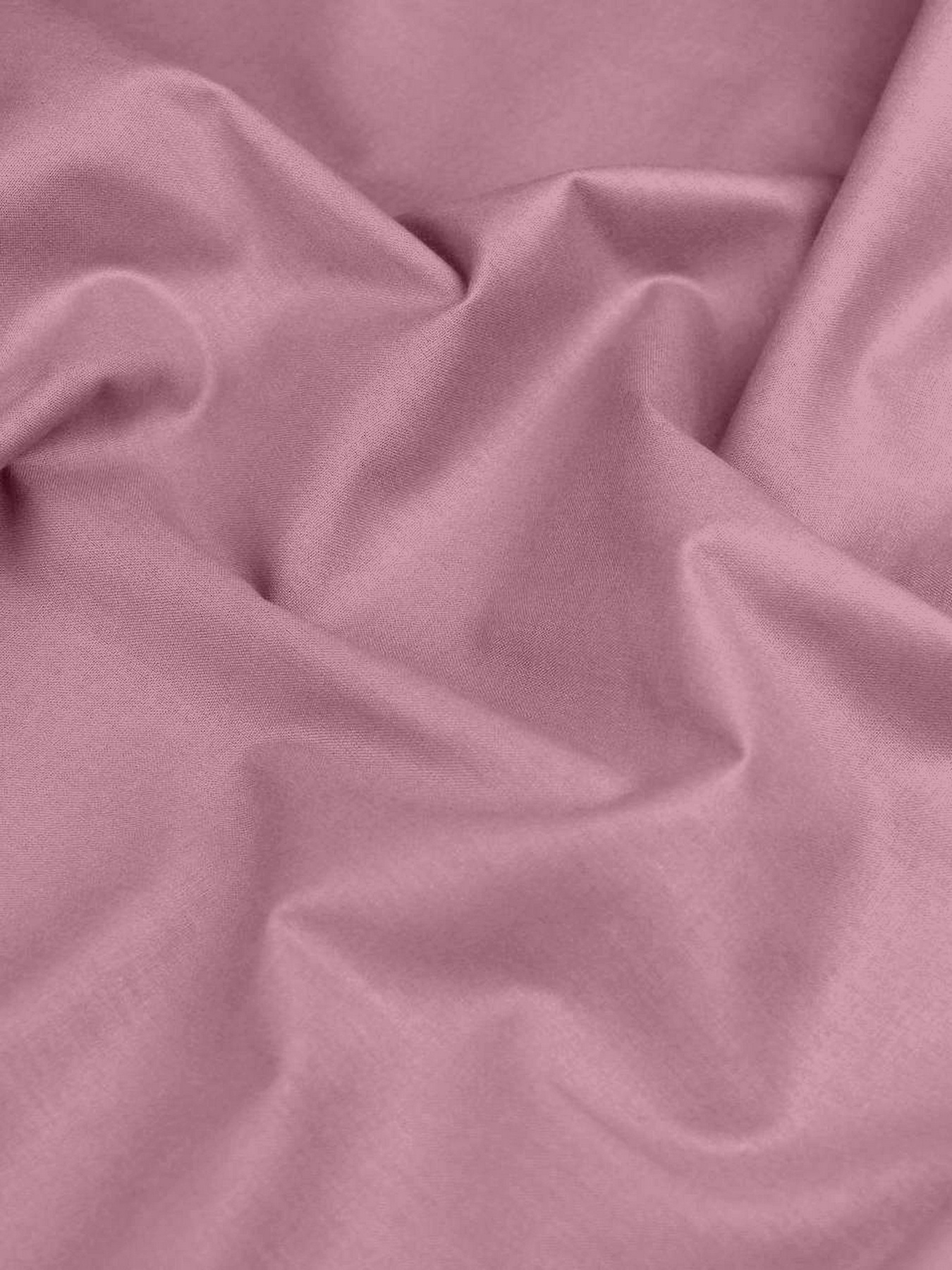 Простынь на резинке ранфорс LILAC Cosas модель Lilac41_120x200x20 Фото