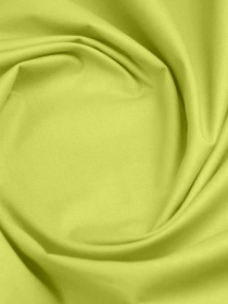 Простирадло на резинці ранфорс LIME Cosas модель Lime70_100x200x20 Простирадло на резинці ранфорс LIME Cosas модель Lime70_100x200x20 Фото