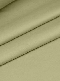 Простирадло на резинці ранфорс OLIVE Cosas модель Olive78_120x200x20 Фото