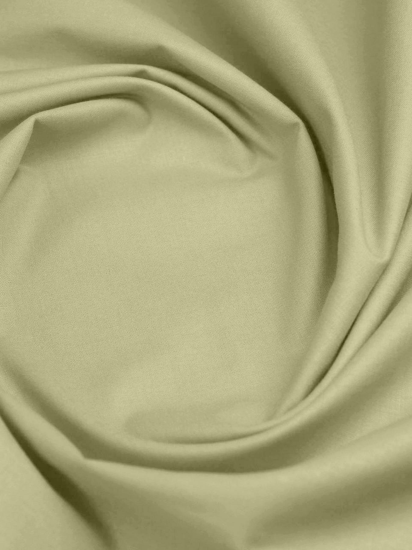 Простынь на резинке ранфорс OLIVE Cosas модель Ranfors_Olive_120 Фото