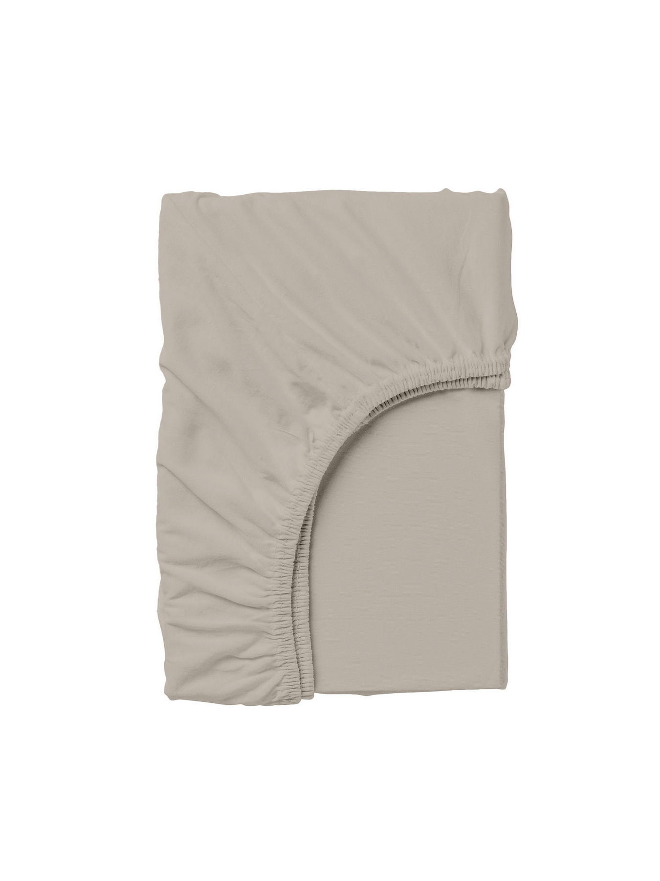 Простирадло на резинці ранфорс BRONZE Cosas модель Ranfors_Quartz_120 Фото