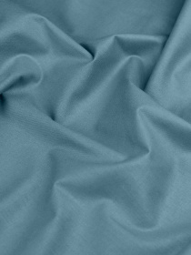 Простынь на резинке ранфорс AZURE Cosas модель Ranfors_Sky_120 Фото