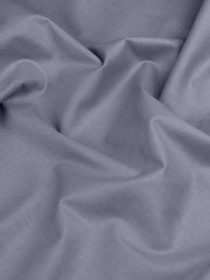 Простирадло на резинці ранфорс STORMY Cosas модель Ranfors_Steel_120 Фото