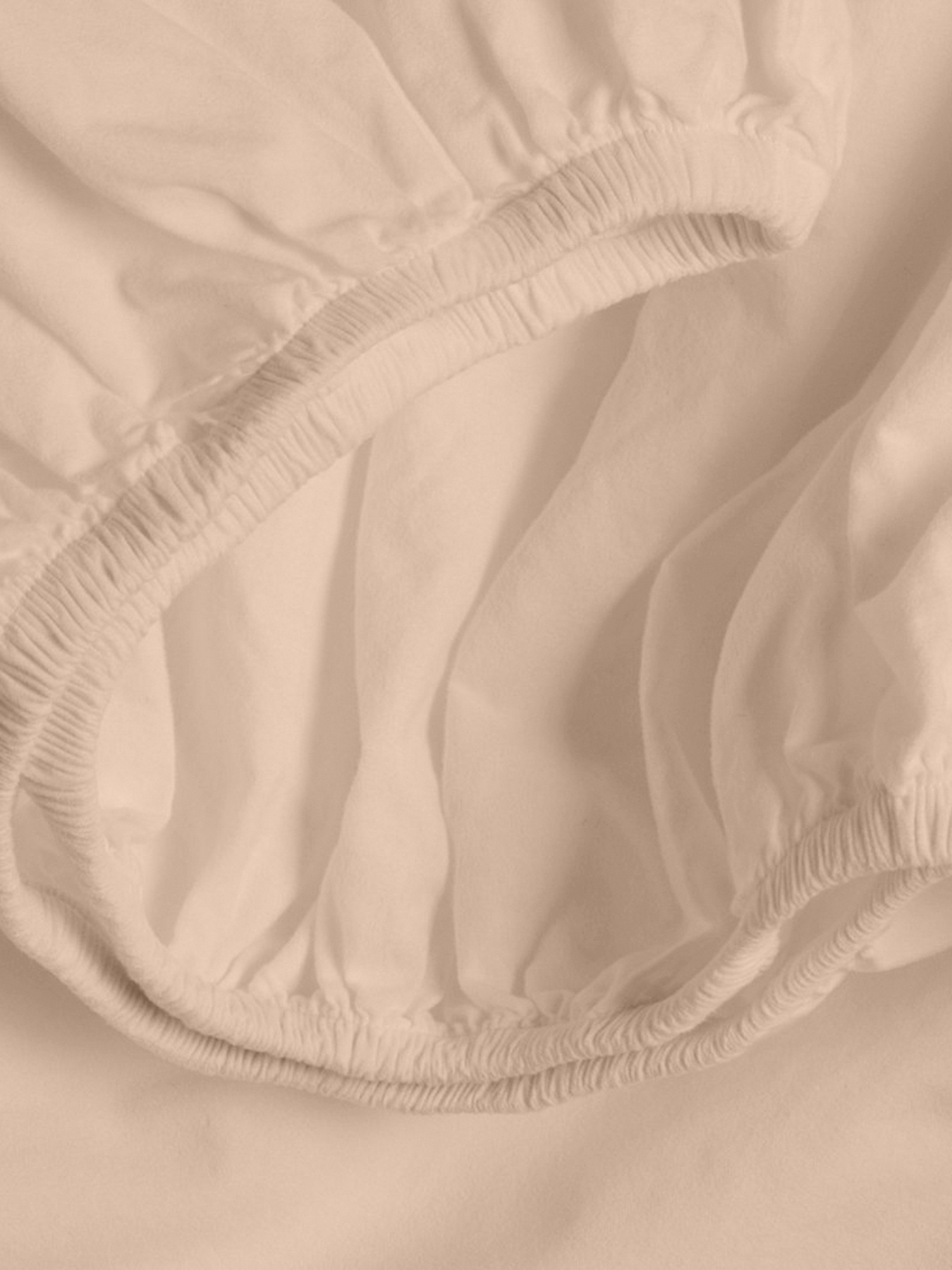 Простирадло на резинці ранфорс PASTEL Cosas модель Ranfors05_Pastel_120 Фото