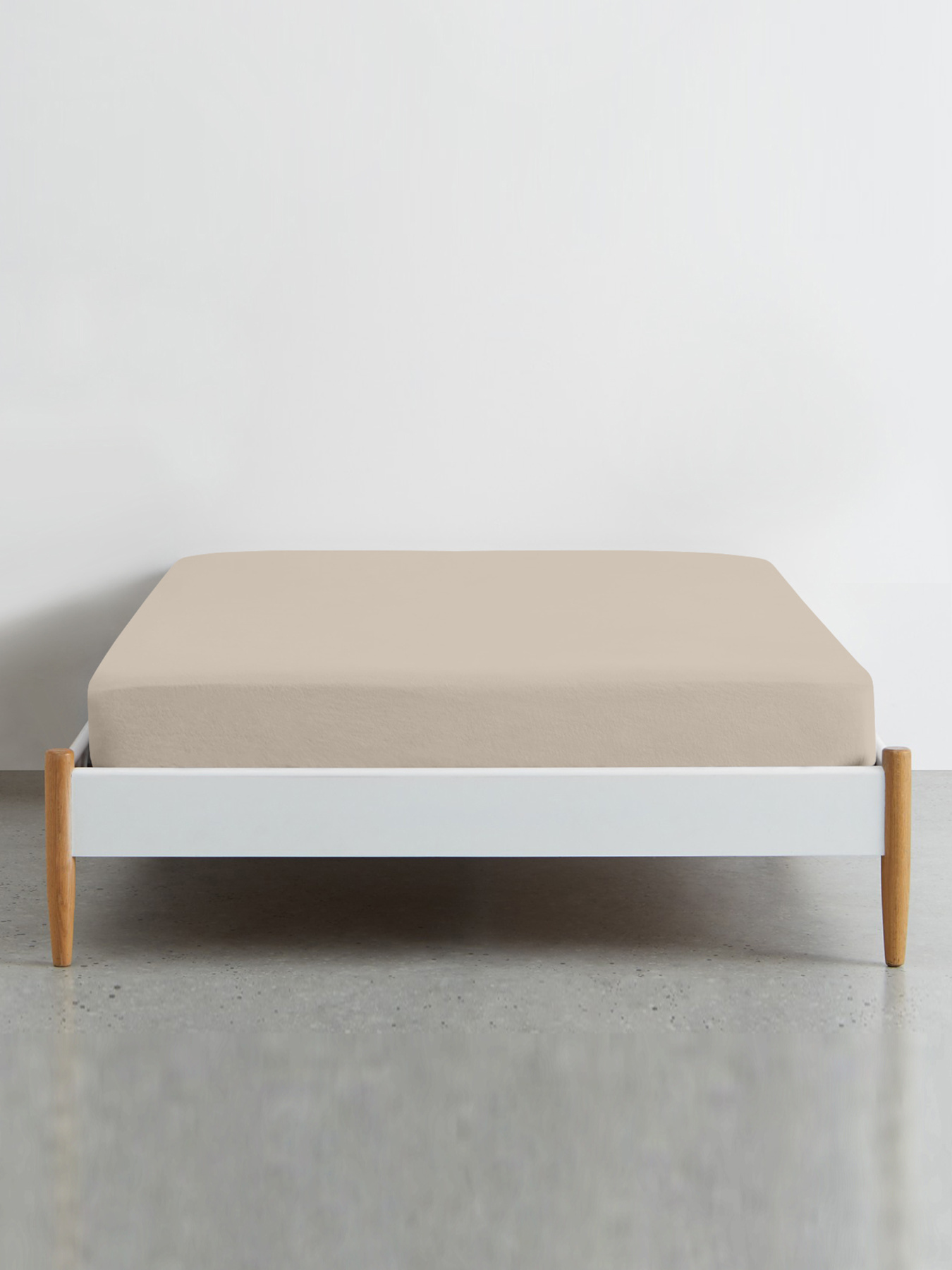 Простирадло на резинці ранфорс SAVANA Cosas модель Ranfors07_Savana_120 Фото