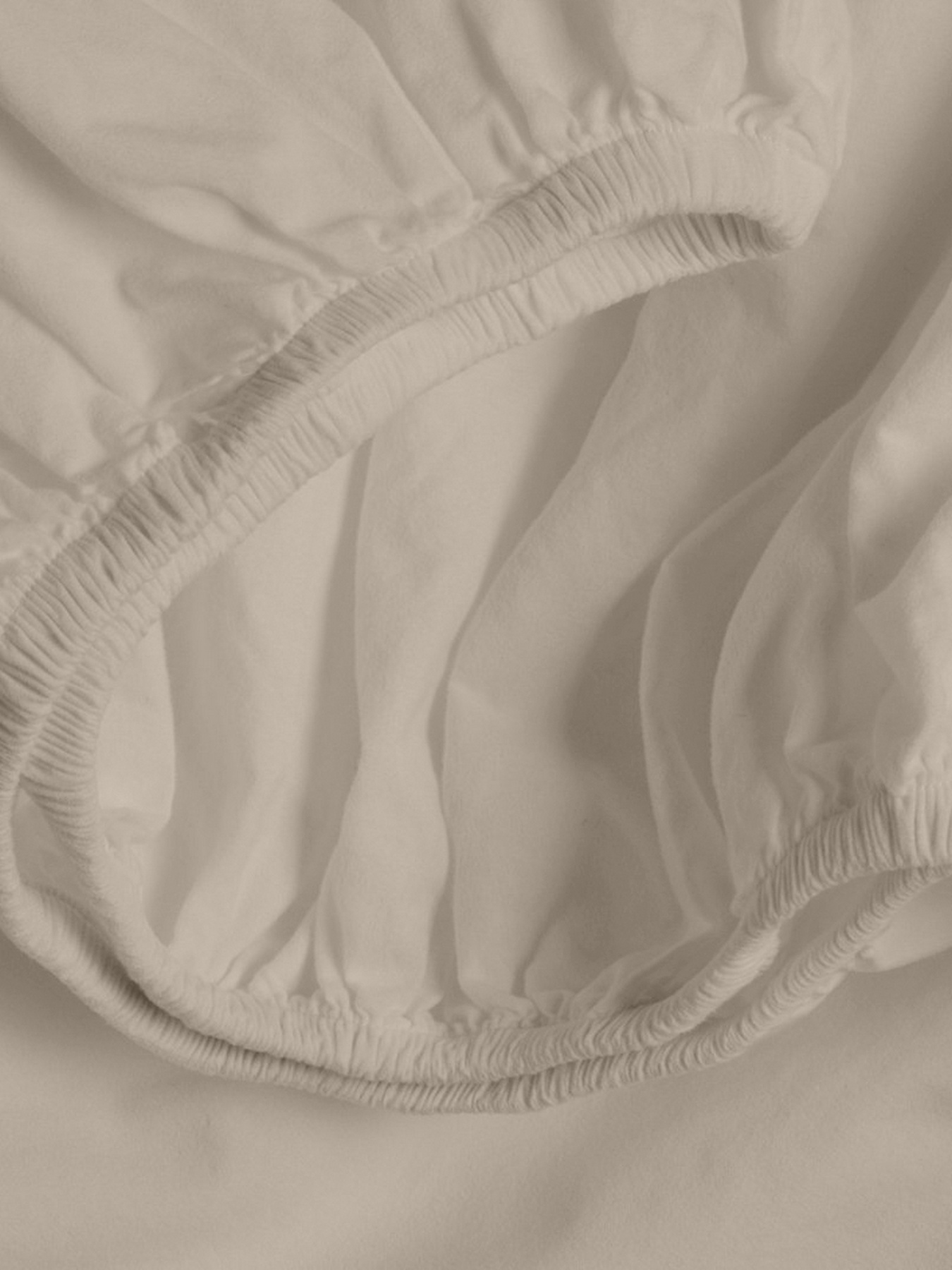 Простирадло на резинці ранфорс SAVANA Cosas модель Ranfors07_Savana_120 Фото