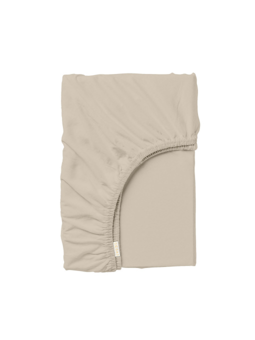 Простынь на резинке ранфорс SAVANA Cosas модель Ranfors07_Savana_120 Фото