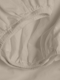 Простынь на резинке ранфорс SAVANA Cosas модель Ranfors07_Savana_120 Фото