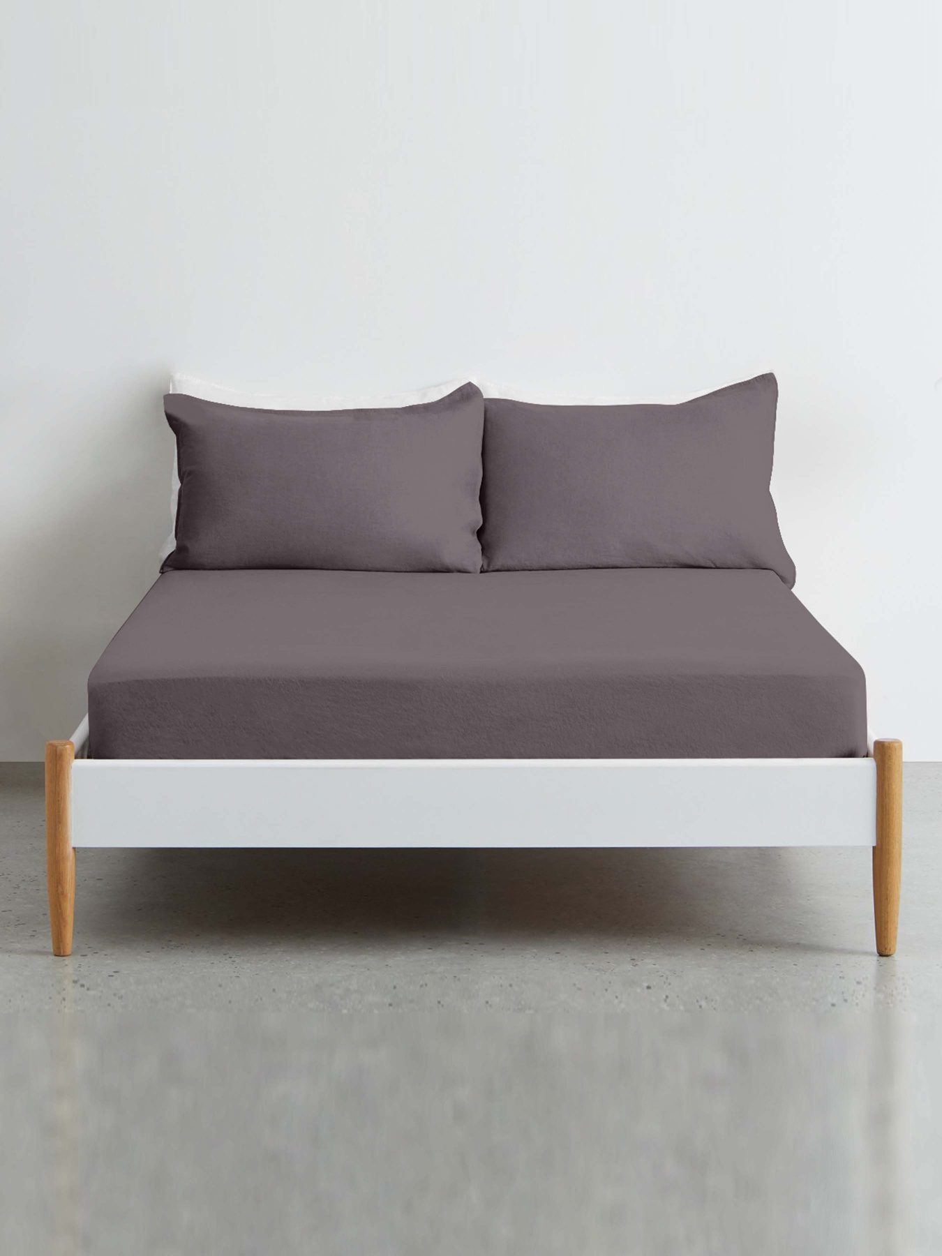 Простынь на резинке ранфорс URBAN Cosas модель Ranfors111_Urban_120 Простынь на резинке ранфорс URBAN Cosas модель Ranfors111_Urban_120 Фото