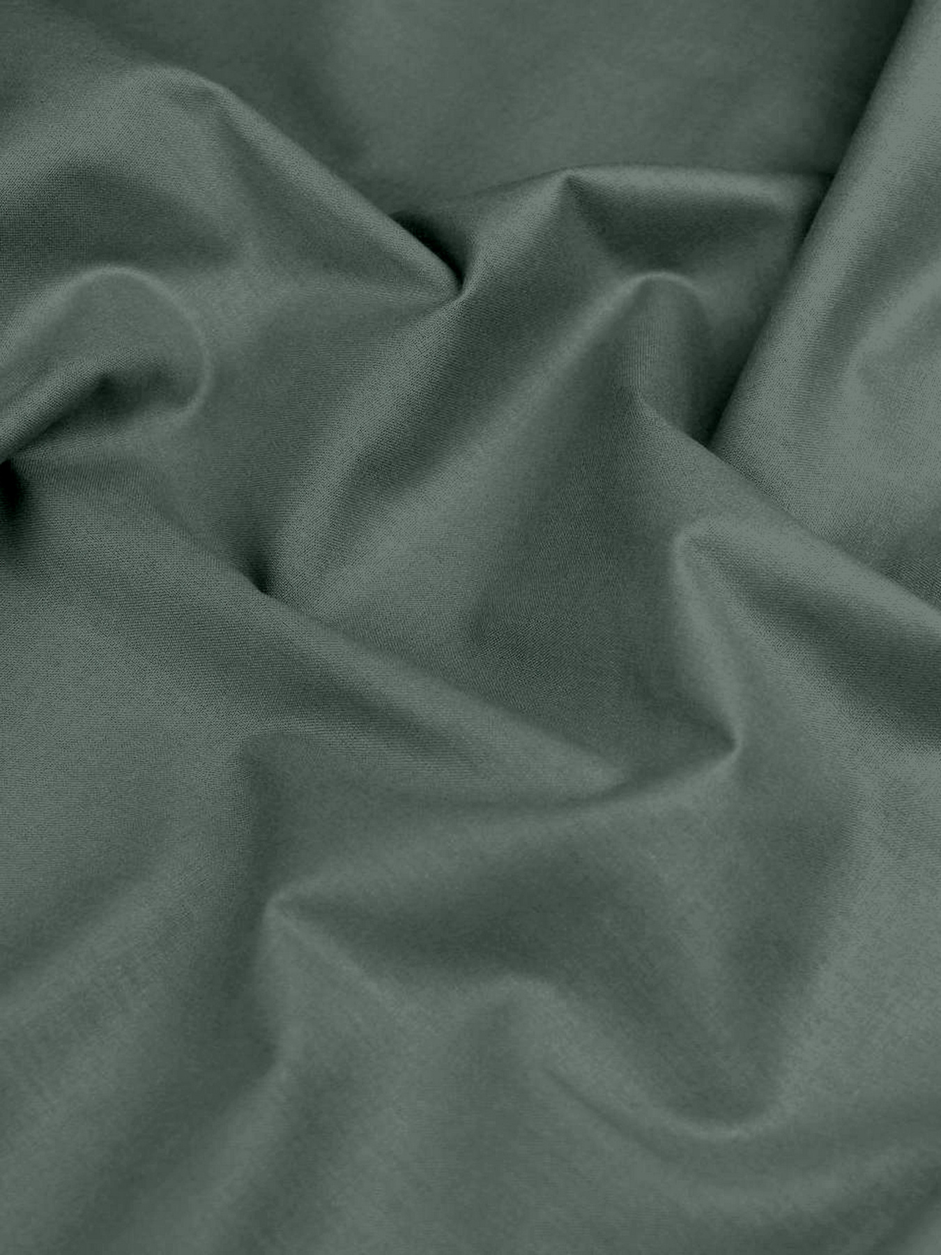 Простирадло на резинці ранфорс ASPARAGUS Cosas модель Ranfors126_Asparagus_120 Фото