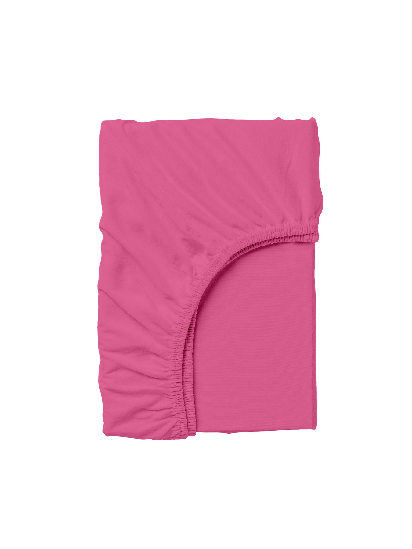 Простынь на резинке ранфорс CANDY Cosas модель Ranfors36_Candy_120 Фото