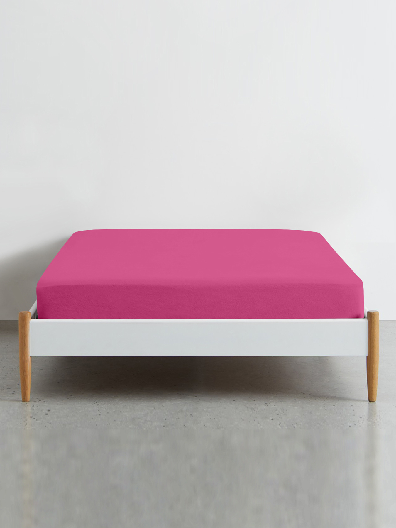 Простирадло на резинці ранфорс CANDY Cosas модель Ranfors36_Candy_120 Фото