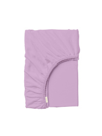 Простирадло на резинці ранфорс CAMELLIA Cosas модель Ranfors46_Camellia_120 Фото