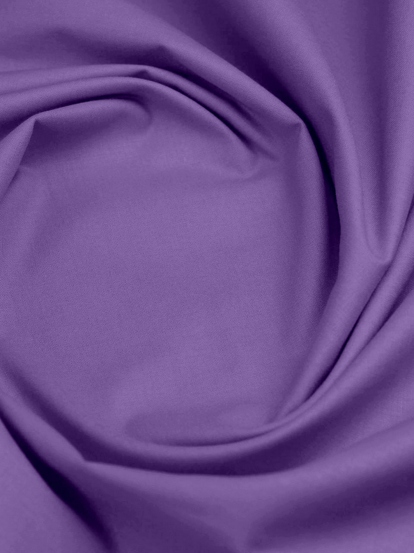 Простынь на резинке ранфорс LIGHT PLUM Cosas модель Ranfors48_PlumLight_120 Фото