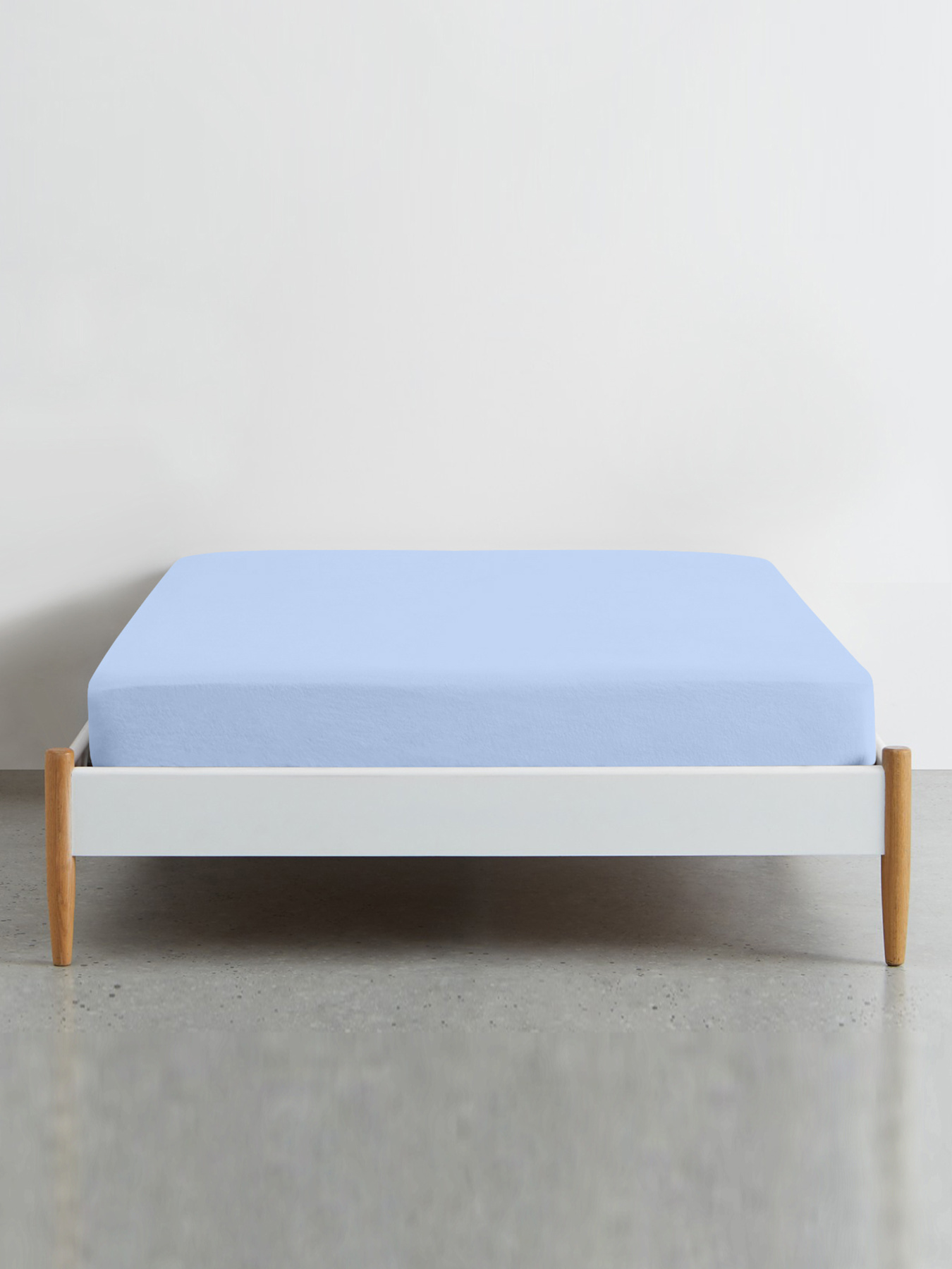 Простынь на резинке ранфорс MAYA Cosas модель Ranfors62_Maya_120 Фото