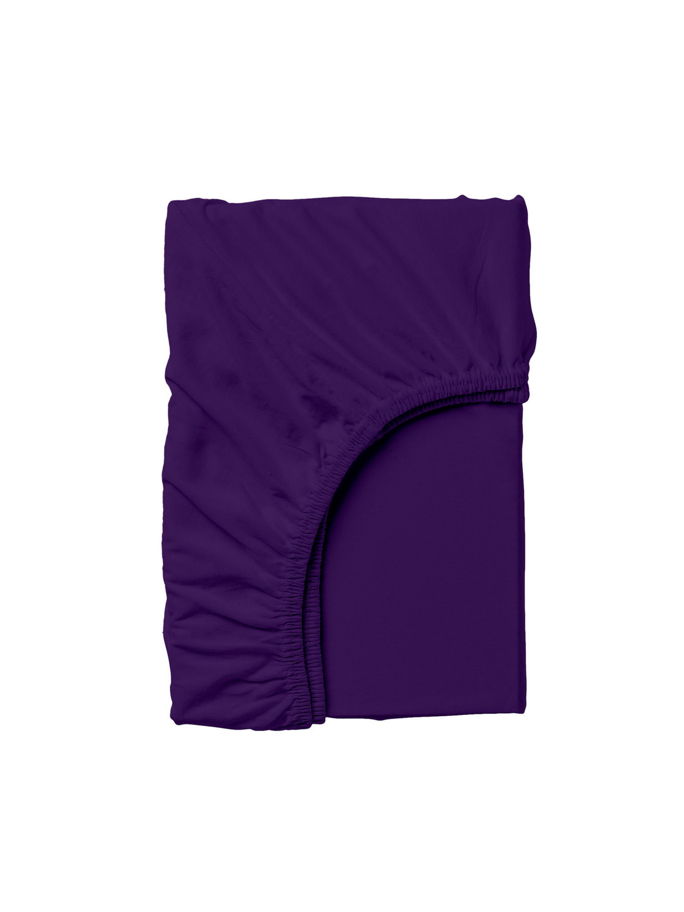 Простирадло на резинці ранфорс DARK PLUM Cosas модель Ranfors89_PlumDark_120 Простирадло на резинці ранфорс DARK PLUM Cosas модель Ranfors89_PlumDark_120 Фото