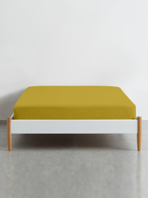 Простирадло на резинці ранфорс MARMALADE Cosas модель Ranfors94_Marmalade_120 Простирадло на резинці ранфорс MARMALADE Cosas модель Ranfors94_Marmalade_120 Фото