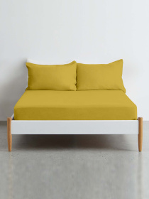 Простирадло на резинці ранфорс MARMALADE Cosas модель Ranfors94_Marmalade_120 Простирадло на резинці ранфорс MARMALADE Cosas модель Ranfors94_Marmalade_120 Фото