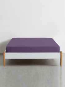 Простынь на резинке ранфорс AURORA Cosas модель Ranfors95_Aurora_120 Фото