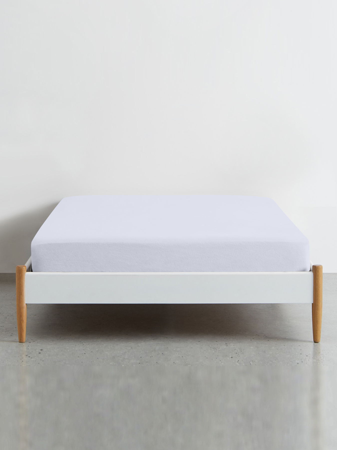 Простынь на резинке ранфорс SILVER Cosas модель Ranfors96_Silver_120 Простынь на резинке ранфорс SILVER Cosas модель Ranfors96_Silver_120 Фото