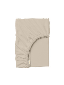 Простынь на резинке ранфорс SAVANA Cosas модель Savana07_100x200x20 Фото