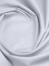 Простынь на резинке ранфорс SILVER Cosas модель Silver96_100x200x20 Простынь на резинке ранфорс SILVER Cosas модель Silver96_100x200x20 Фото