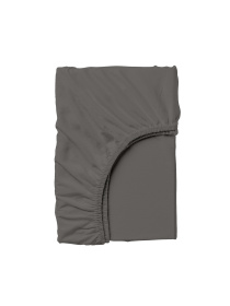 Простынь на резинке ранфорс SMOKY Cosas модель Smoky119_100x200x20 Фото