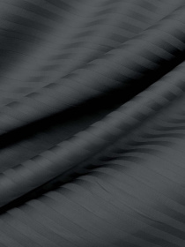 Простирадло на резинці страйп сатин LAVA Cosas модель StrSatin_10Lava_60х120х12 Простирадло на резинці страйп сатин LAVA Cosas модель StrSatin_10Lava_60х120х12 Фото