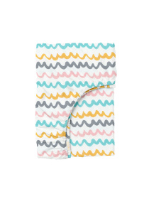 Простынь на резинке ранфорс WAVY LINES Cosas модель WavyLinesColor_120 Простынь на резинке ранфорс WAVY LINES Cosas модель WavyLinesColor_120 Фото