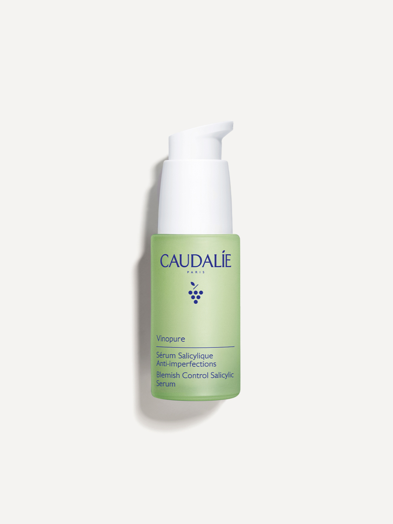 Vinopure Сироватка Контроль недосконалості CAUDALIE модель 500 Фото