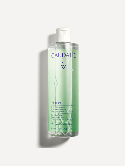 Vinopure Очищающий тоник CAUDALIE модель 504 Фото