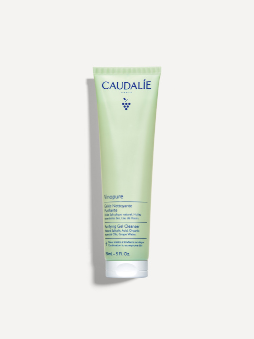 Vinopure Желе для очищения Чистая кожа CAUDALIE модель 505 Фото