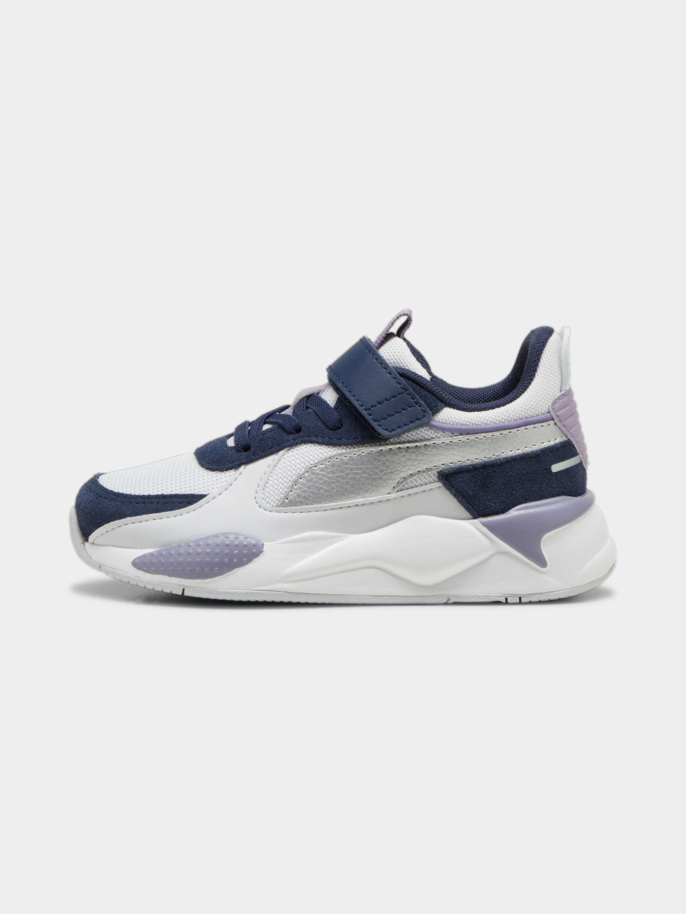 Кросівки повсякденні PUMA Rs-x Metallic Ac+ Ps модель 391985 Фото