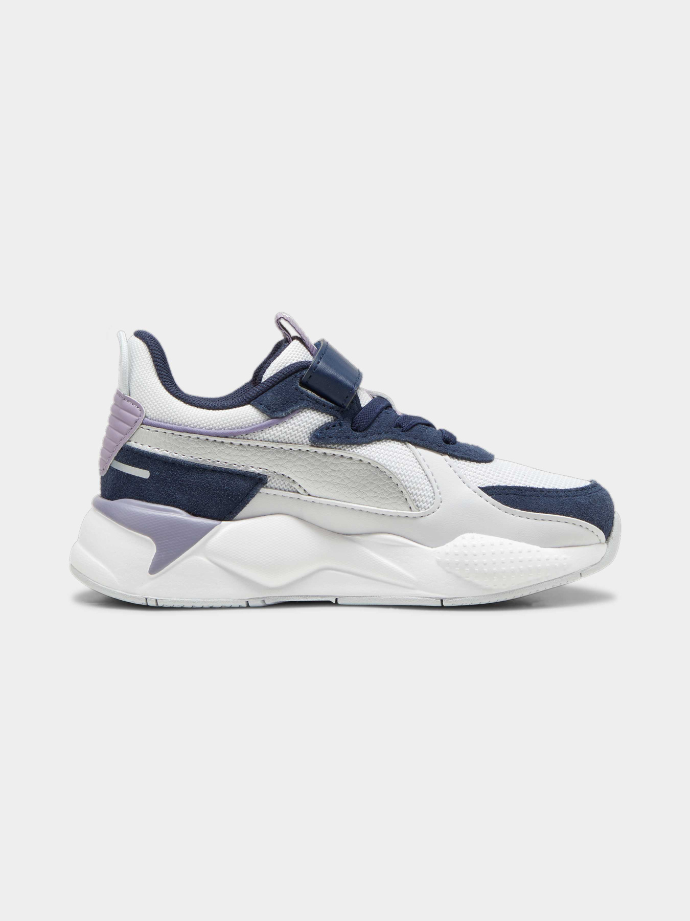 Кросівки повсякденні PUMA Rs-x Metallic Ac+ Ps модель 391985 Фото