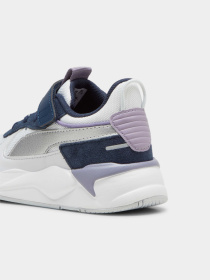 Кросівки повсякденні PUMA Rs-x Metallic Ac+ Ps модель 391985 Фото