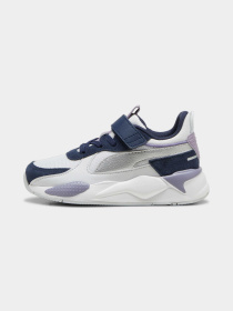 Кросівки повсякденні PUMA Rs-x Metallic Ac+ Ps модель 391985 Фото
