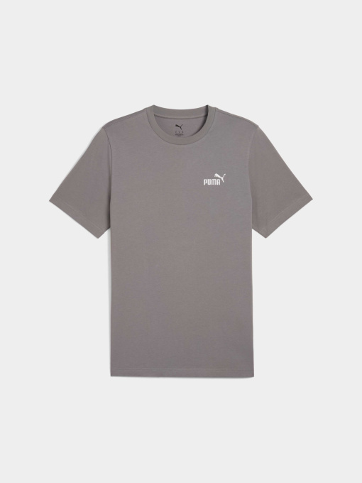 Футболки и поло PUMA Ess Small No. 1 Logo Tee модель 682535 Фото