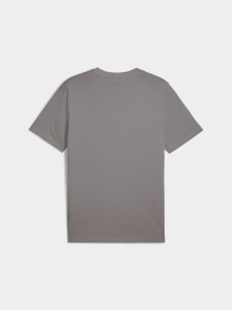 Футболки и поло PUMA Ess Small No. 1 Logo Tee модель 682535 Фото