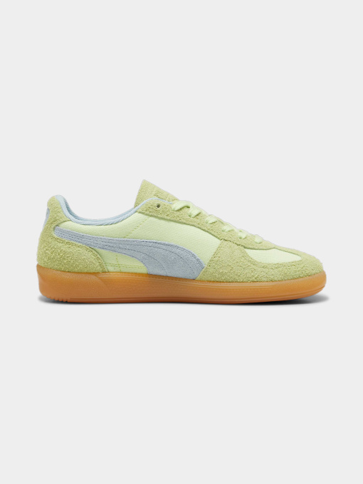 Кеди PUMA Palermo Vintage модель 396841 Фото