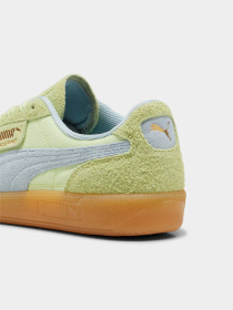 Кеды PUMA Palermo Vintage модель 396841 Фото