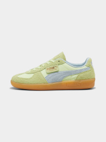 Кеды PUMA Palermo Vintage модель 396841 Фото