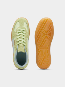 Кеды PUMA Palermo Vintage модель 396841 Фото