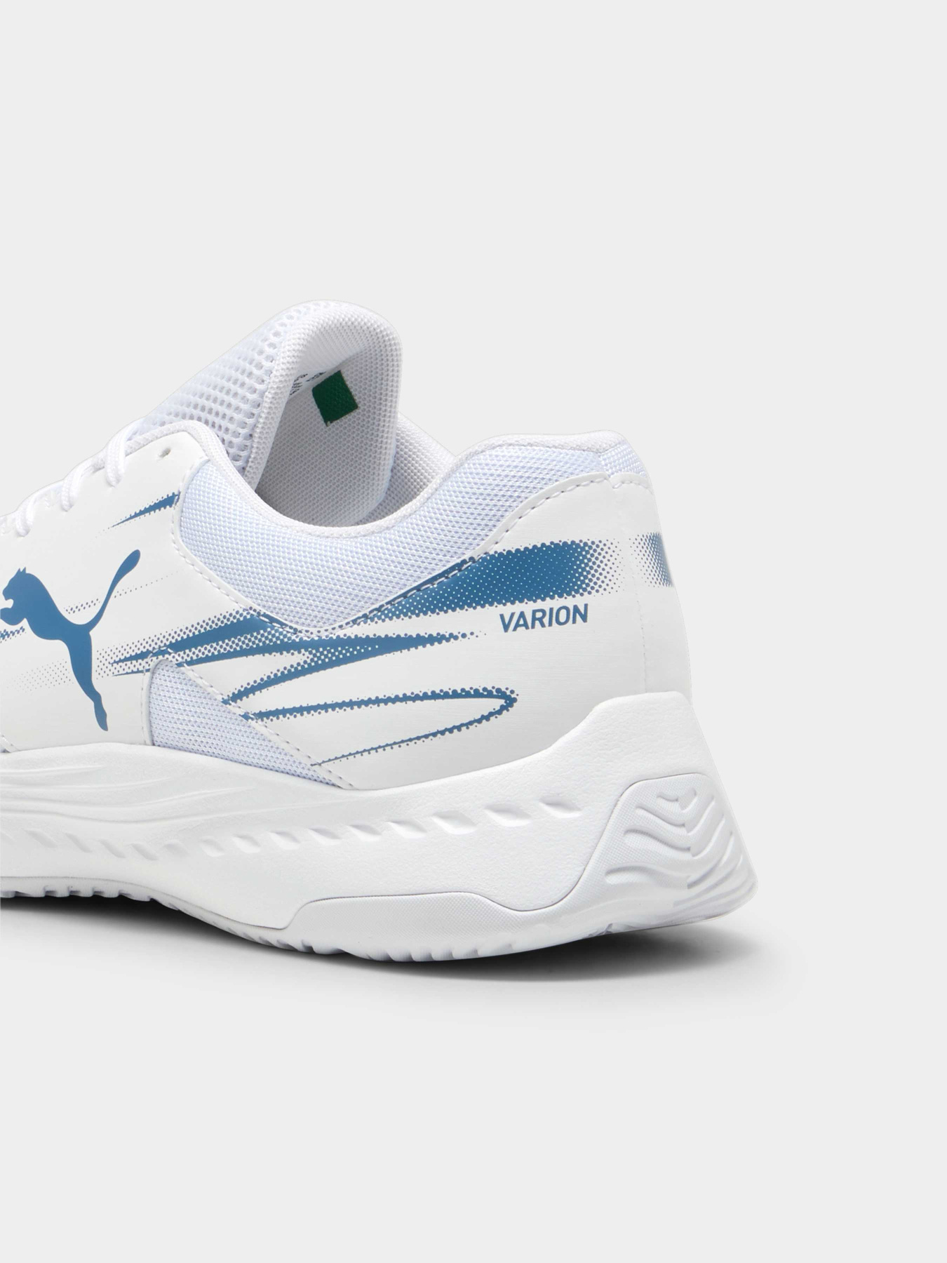 Кроссовки PUMA Varion Ii модель 107341 Фото