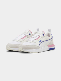 Кроссовки PUMA R22 модель 383462 Фото