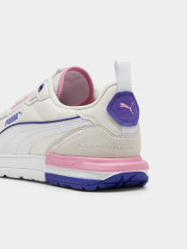 Кроссовки PUMA R22 модель 383462 Фото